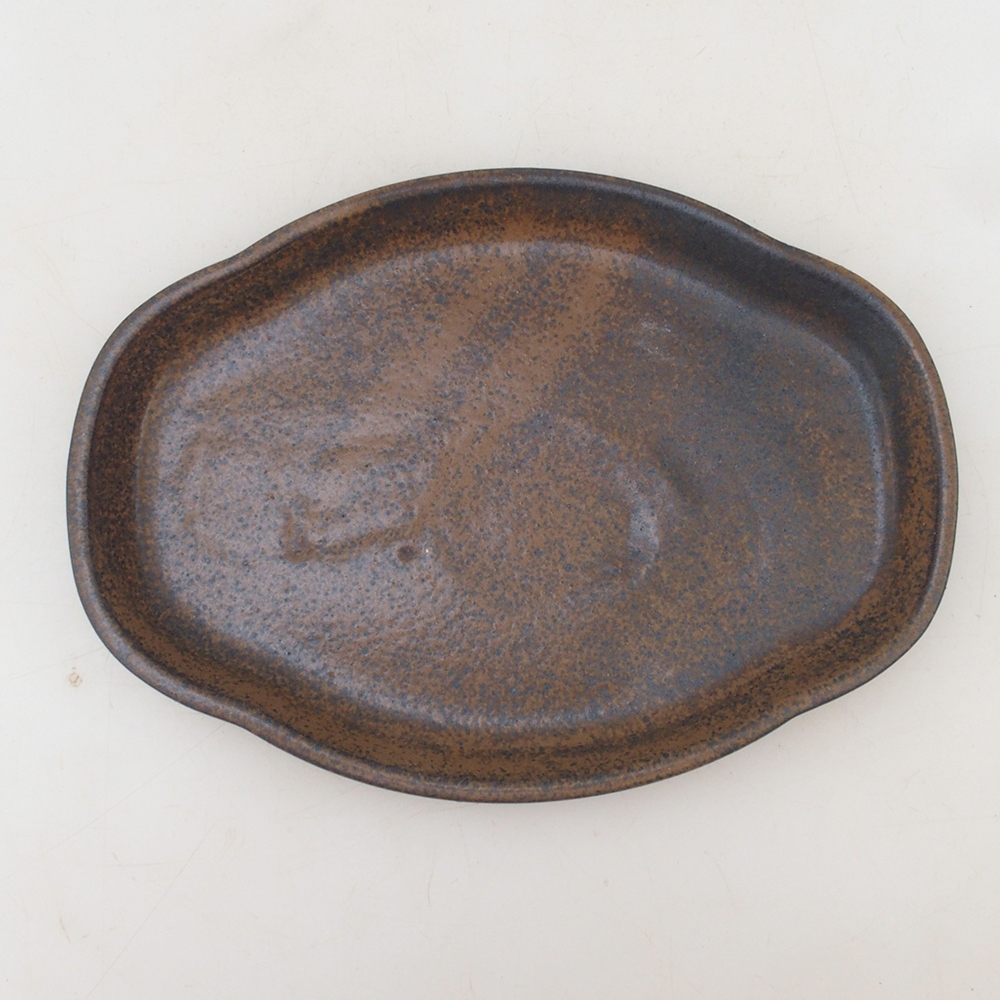 Keramische kom H75 - 18,5 x 13 x 1,5 cm