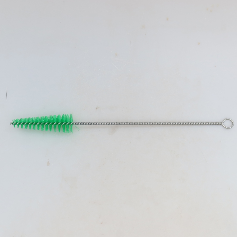 Bonsai-gereedschap - JIN-borsteltje van nylon V-5