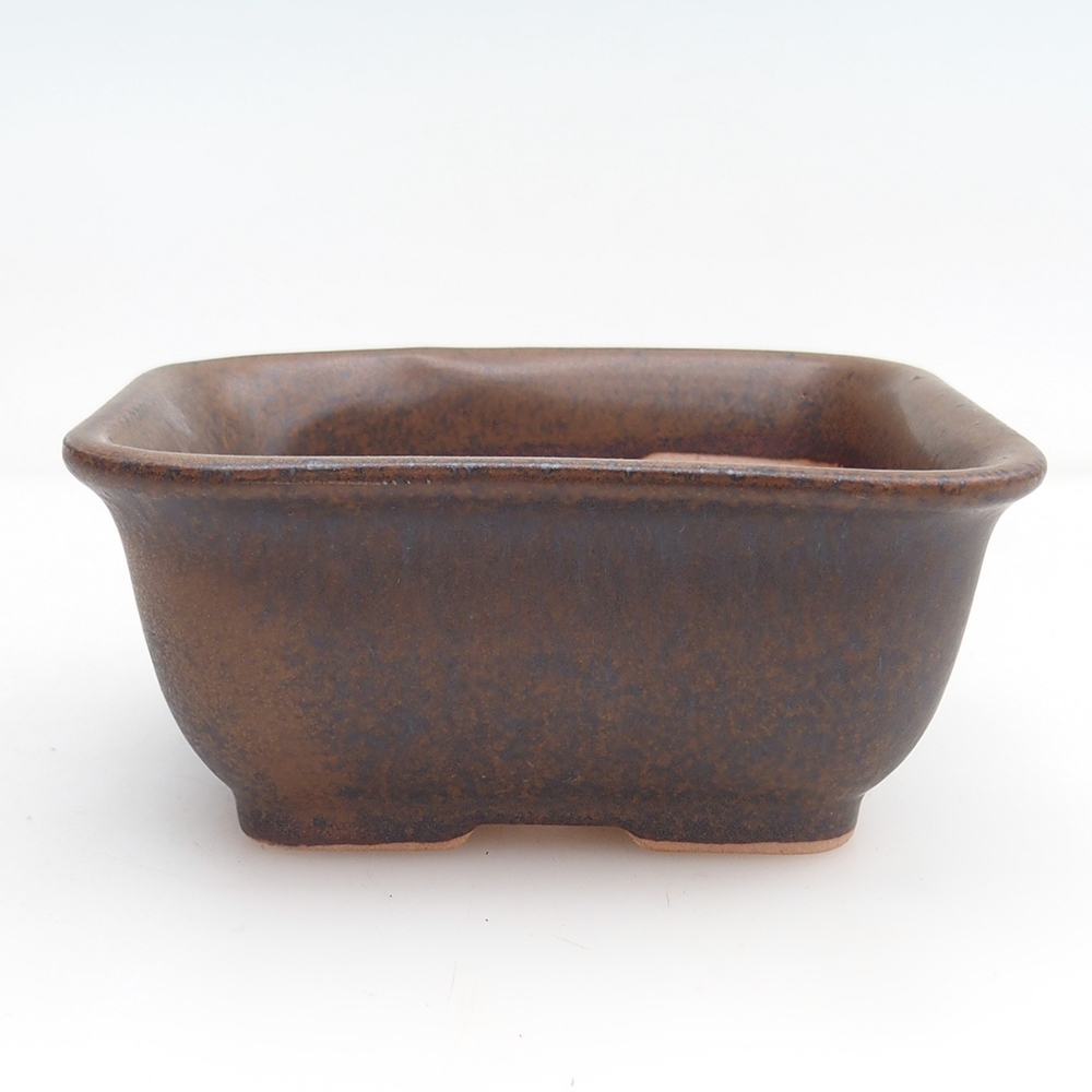 Bonsaischaal H11 - 11,5 x 10 x 4 cm.