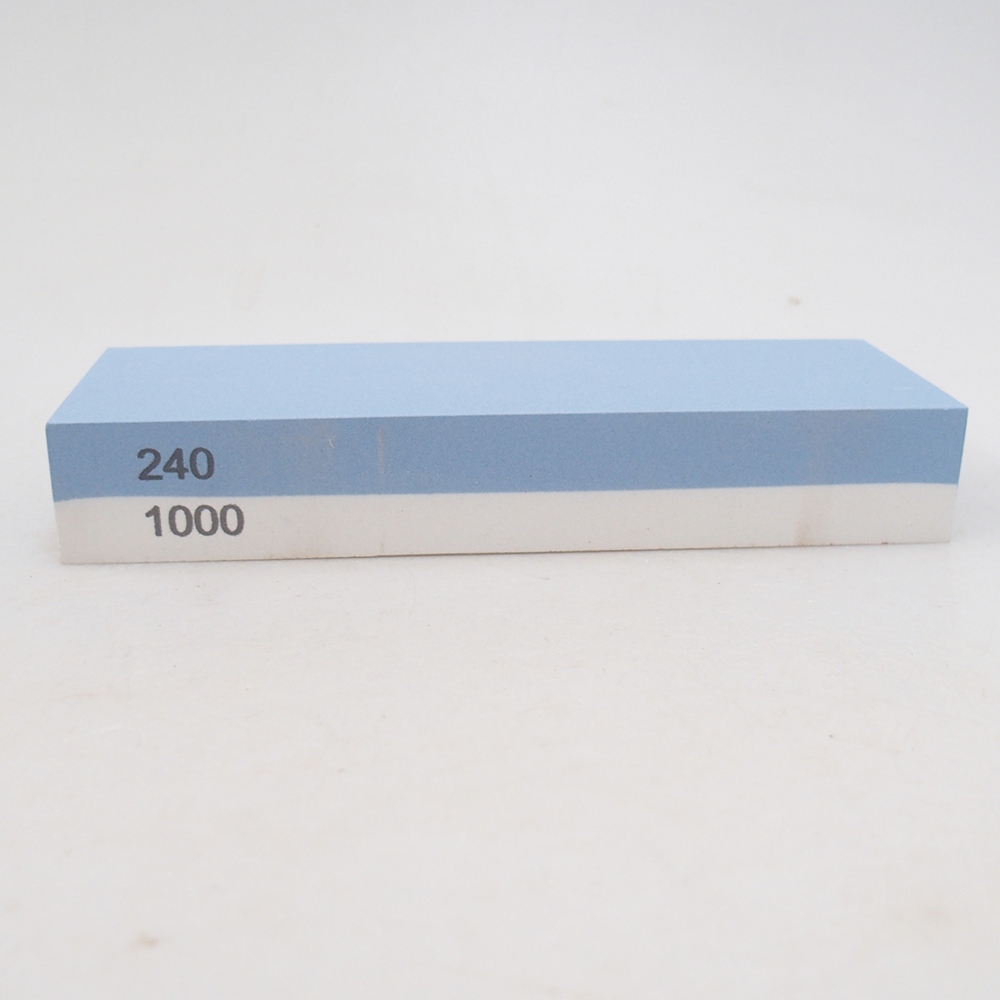 Gereedschapslijpmachine fijn-grof