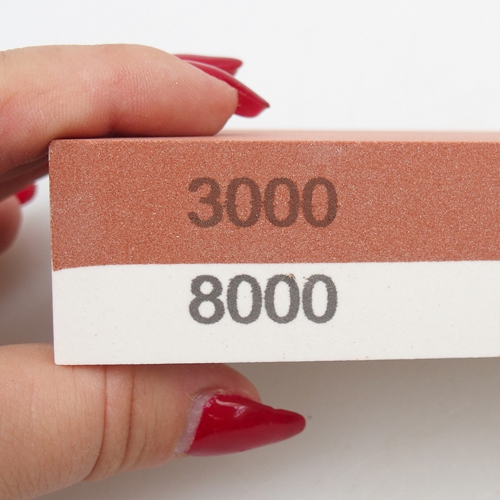 Gereedschapslijpmachine fijn-grof