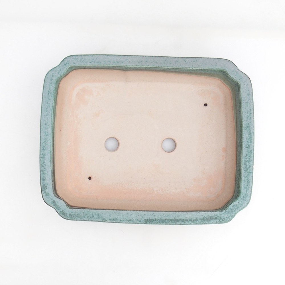 Bonsaischaal H07 - 30 x 20,5 x 8 cm.