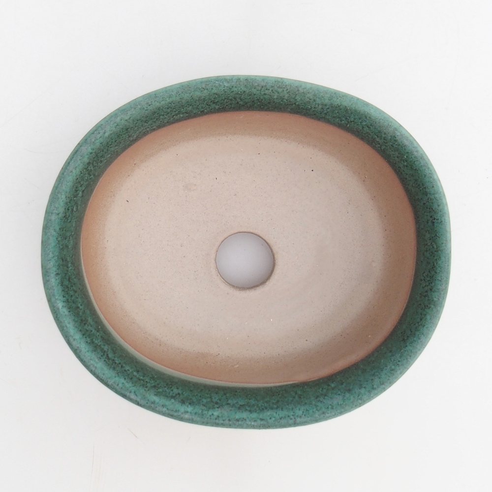 Bonsaischaal H11 - 11,5 x 10 x 4 cm.