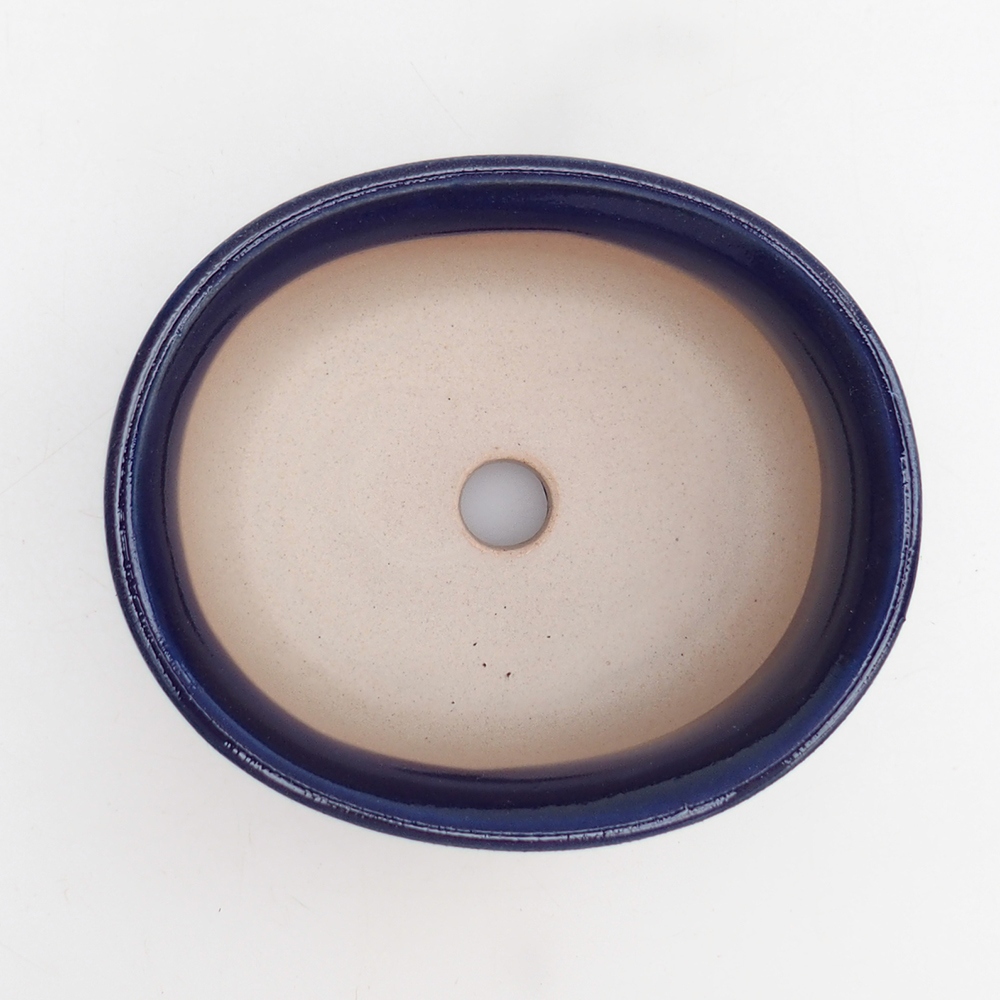 Bonsaischaal H11 - 11,5 x 10 x 4 cm.