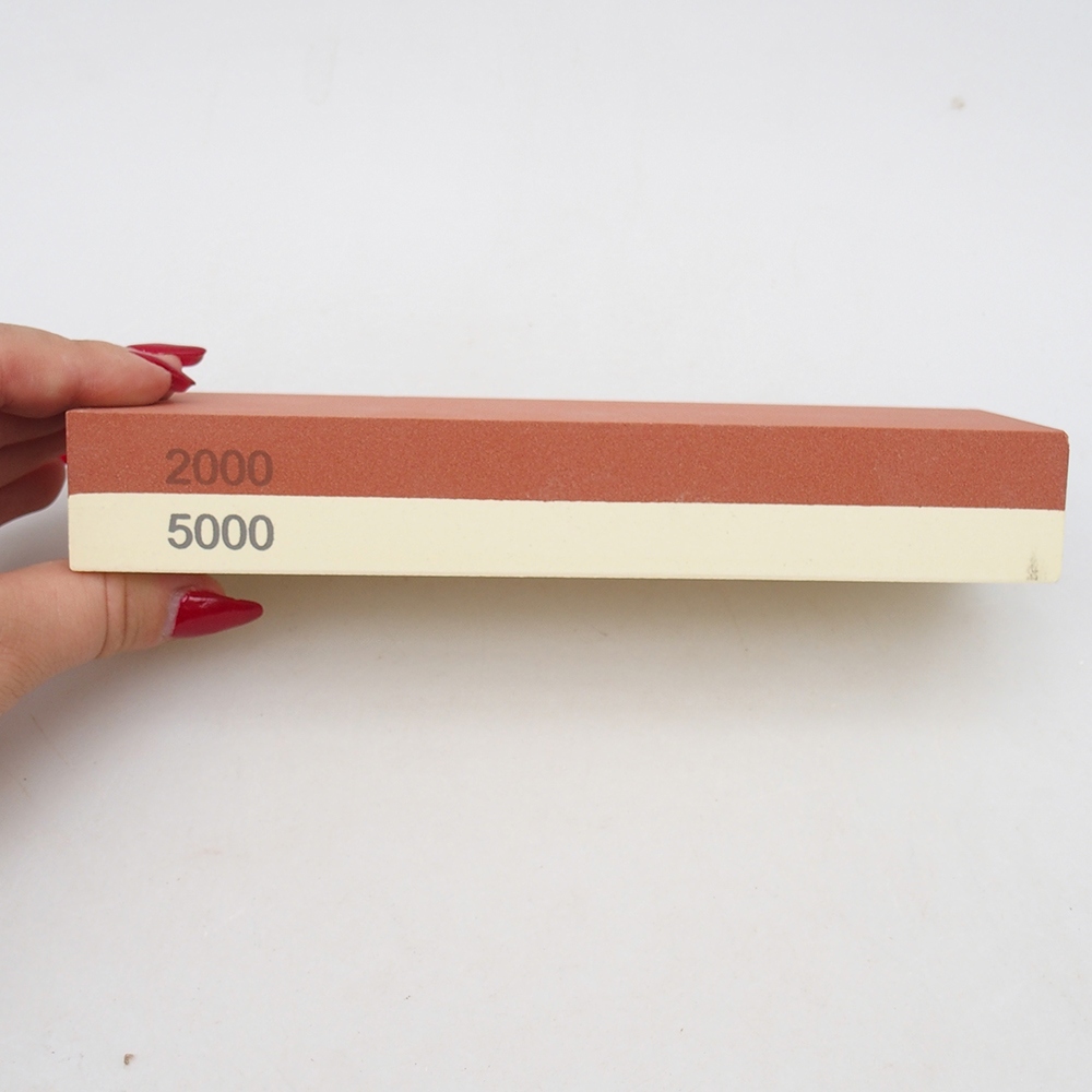 Gereedschapslijpmachine fijn-grof