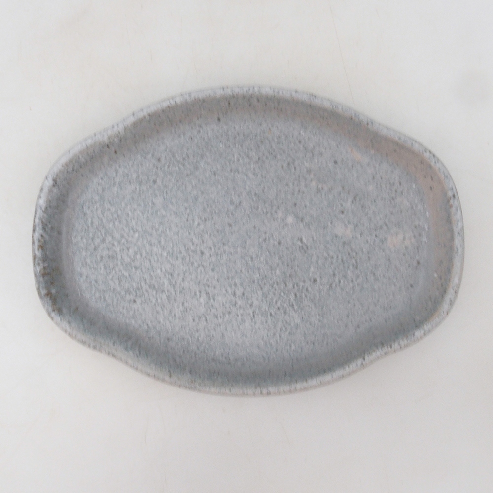 Bonsai kom + schotel H75 - beige