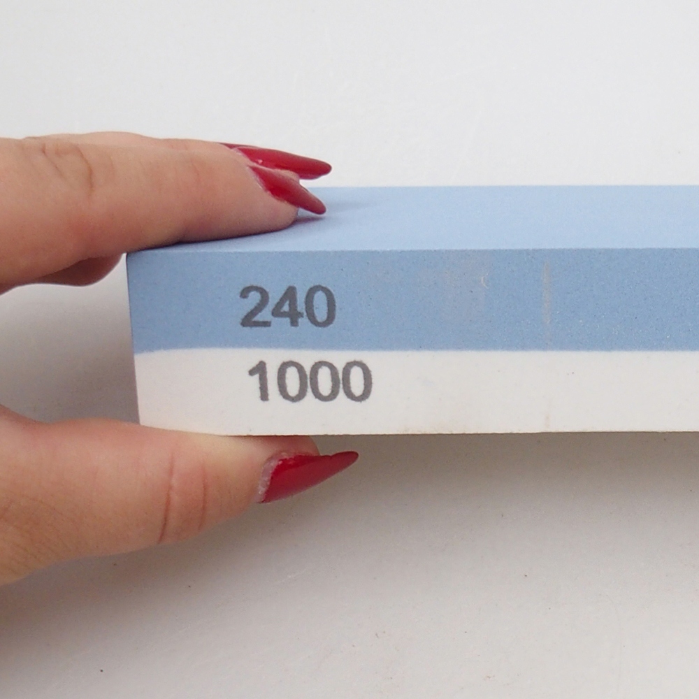 Gereedschapslijpmachine fijn-grof