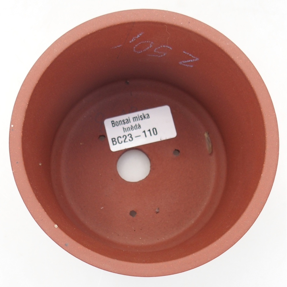 Kom 26 x 21 x 6,5 cm blauwgroen