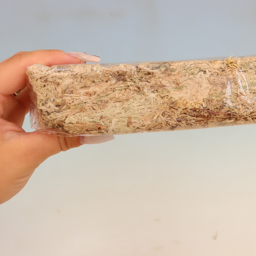 Sphagnum - veenmos 150 gr