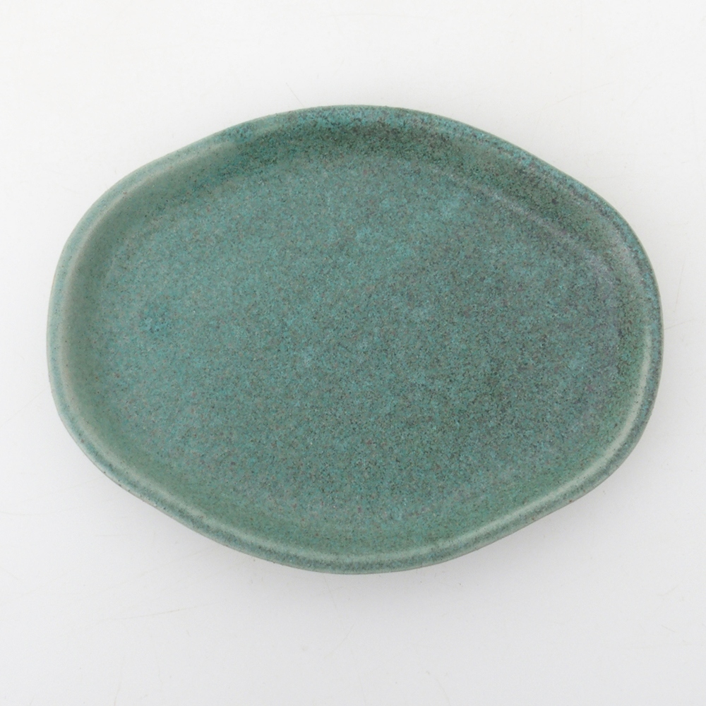 Keramische kom H05 -11 x 8,5 x 1 cm