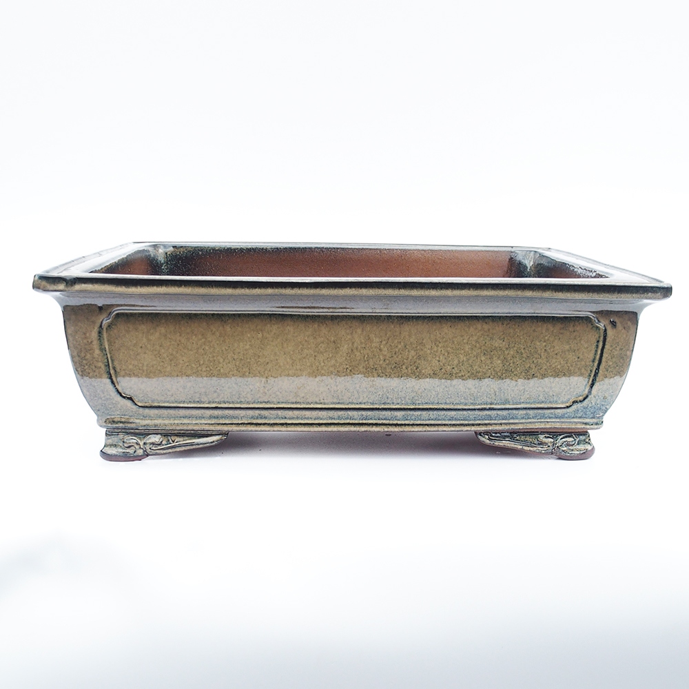 Kom 50 x 37 x 16 cm grijs