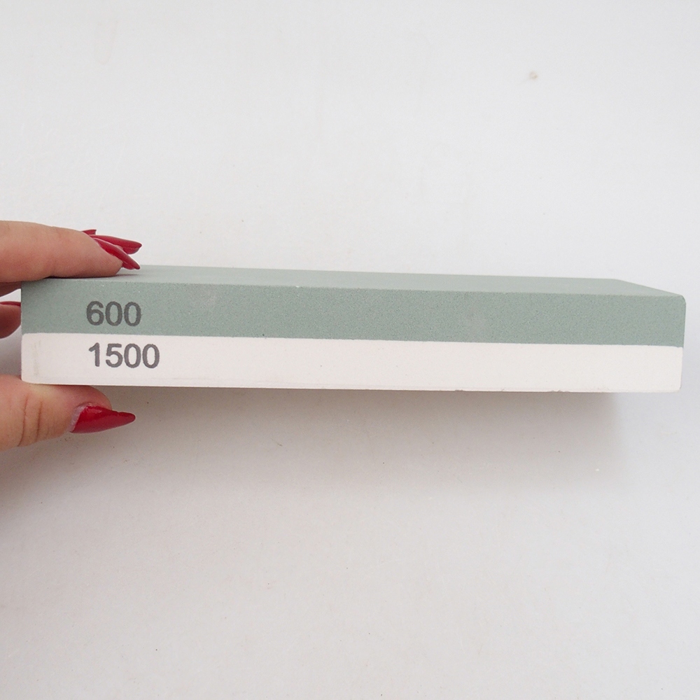 Gereedschapslijpmachine fijn-grof