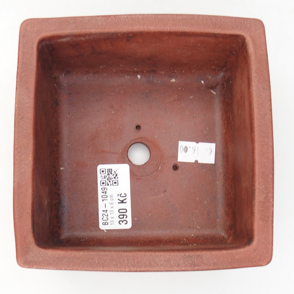 Kom 13 x 13 x 6,5 cm kleur conisch