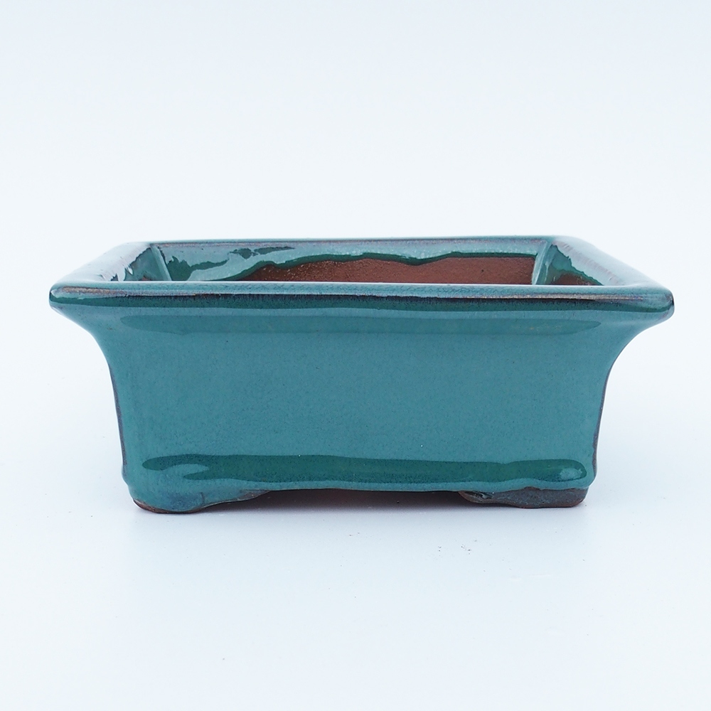 Kom 20 x 16,5 x 8 cm groen