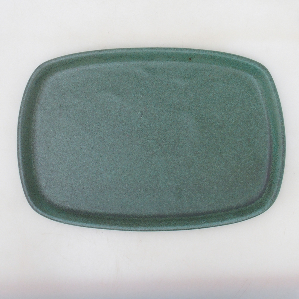 Keramische kom H09 - 28,5 x 19,5 x 1,5 cm