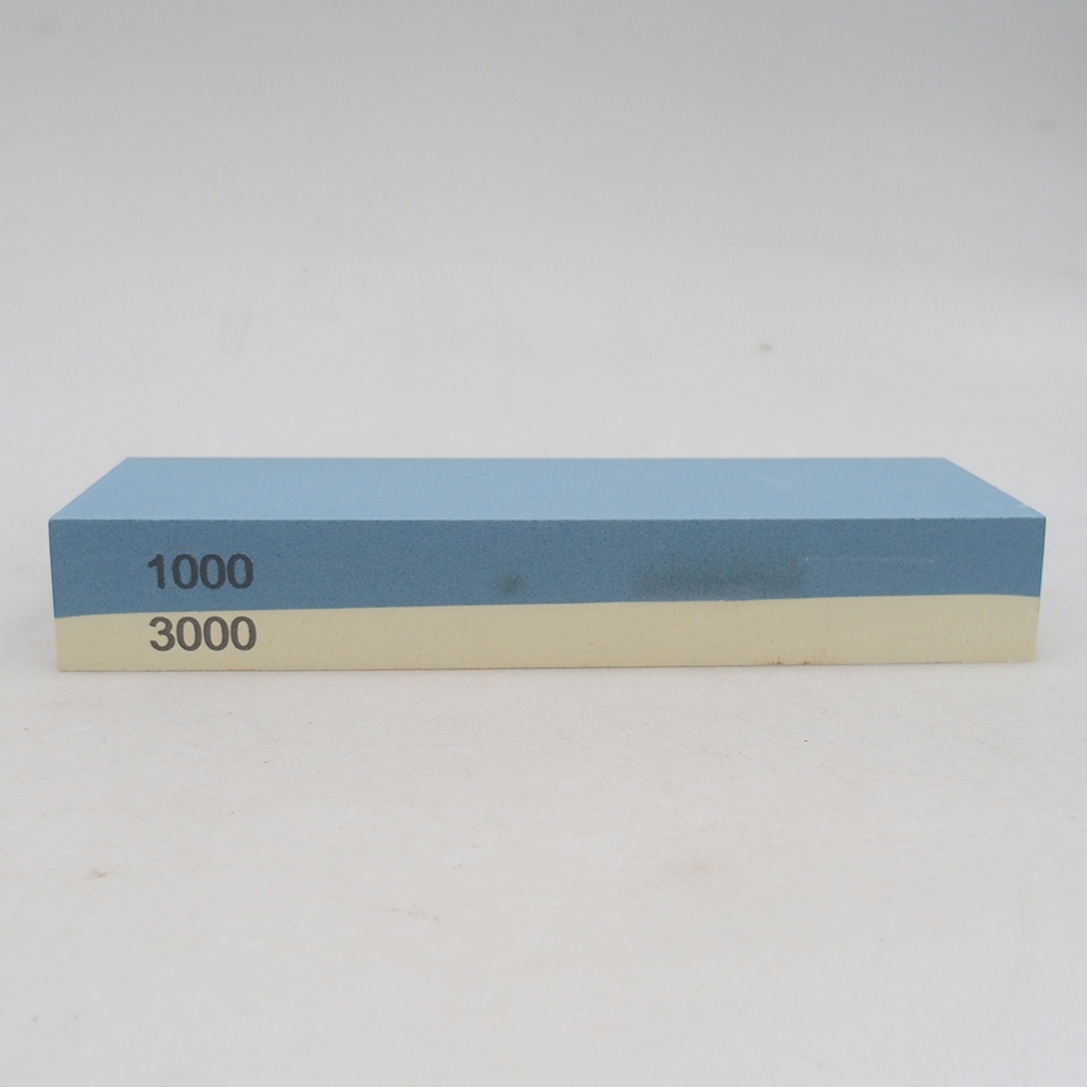 Gereedschapslijpmachine fijn-grof