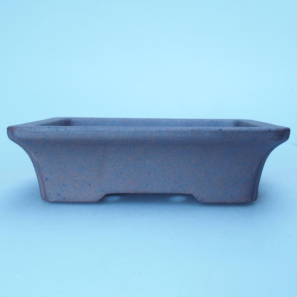 Kom 10,5 x 8 x 3 cm bruin