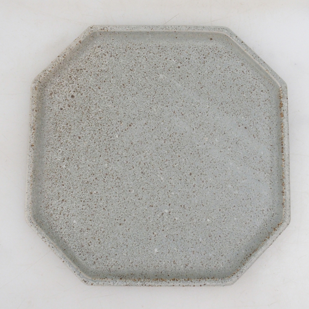 Keramische kom H14 - 18 x 18 x 1 cm