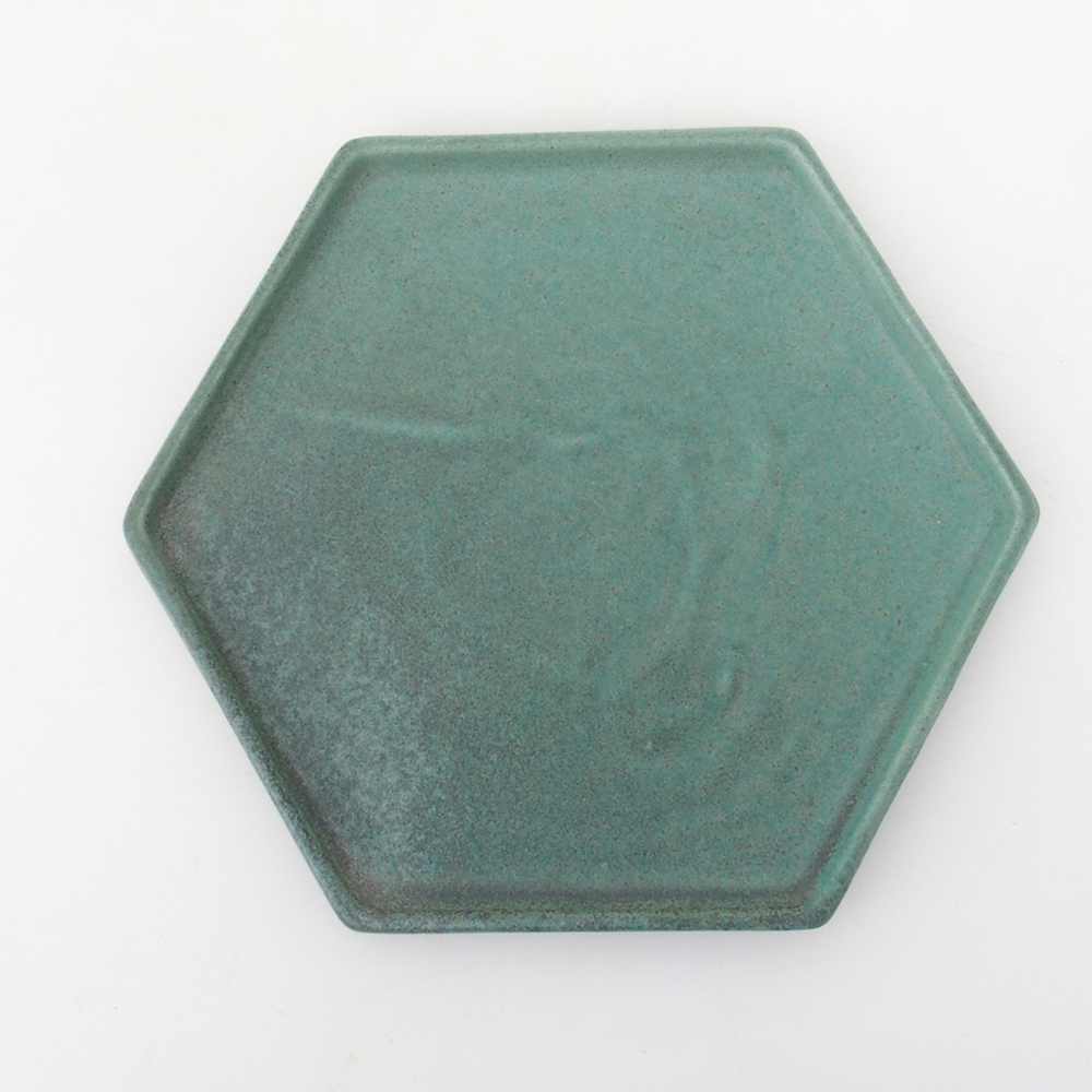 Keramische kom H53 -18,5 x 17 x 1 cm