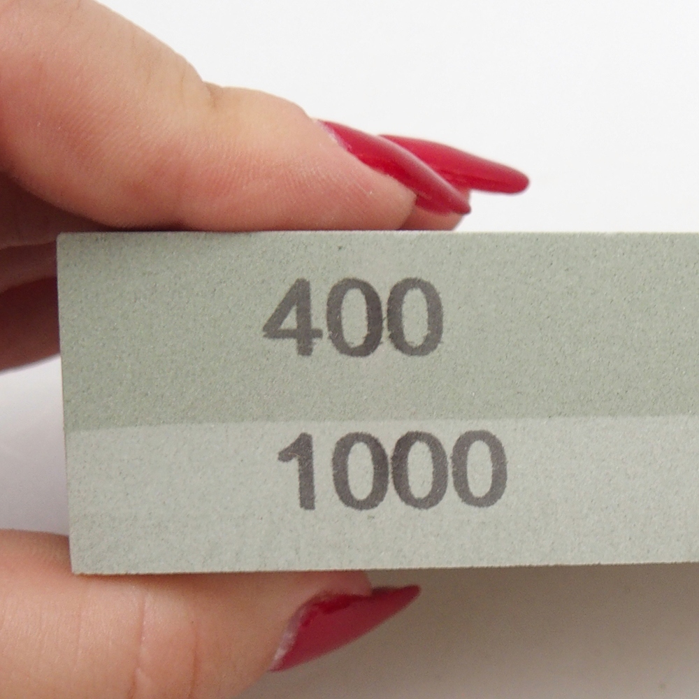 Gereedschapslijpmachine fijn-grof