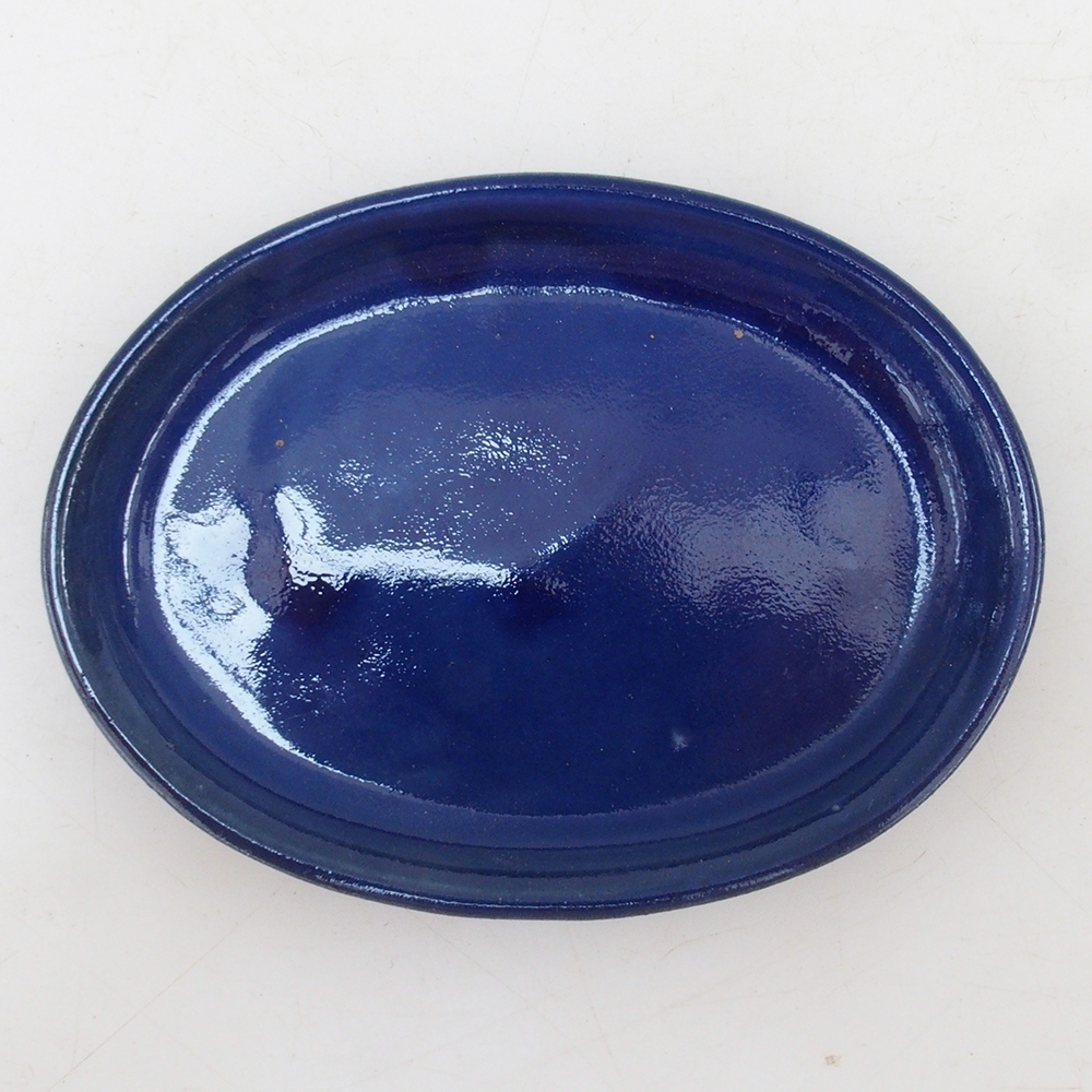 Keramische kom H04 - 10,5 x 8 x 1 cm