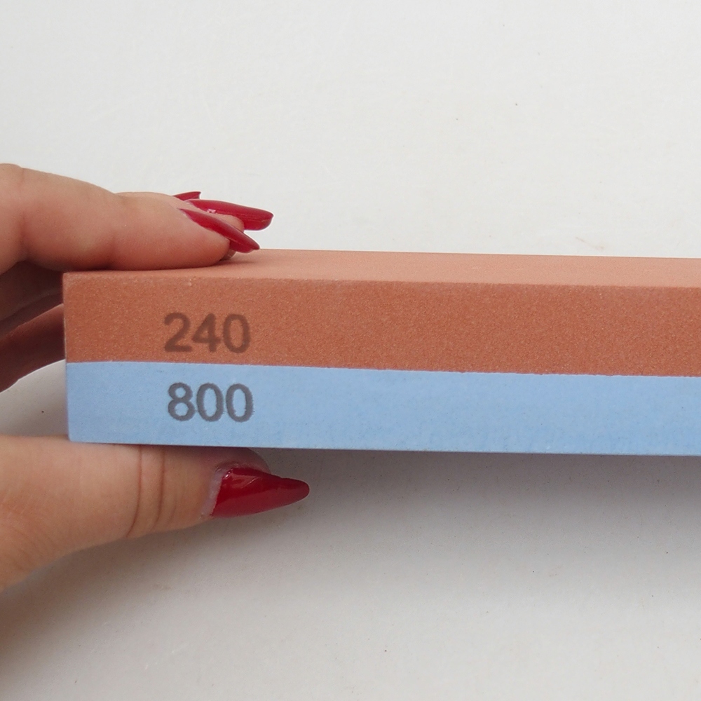 Gereedschapslijpmachine fijn-grof