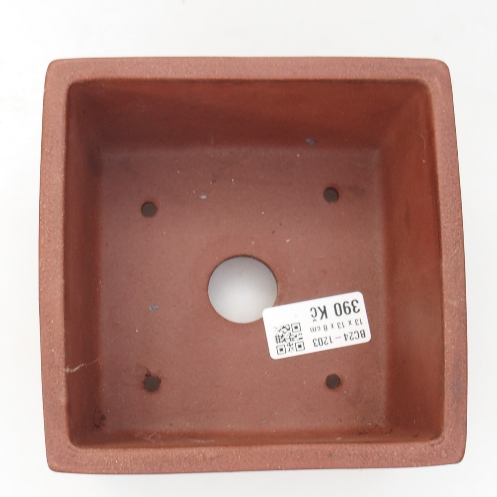 Kom 13 x 13 x 8 cm kleur conisch