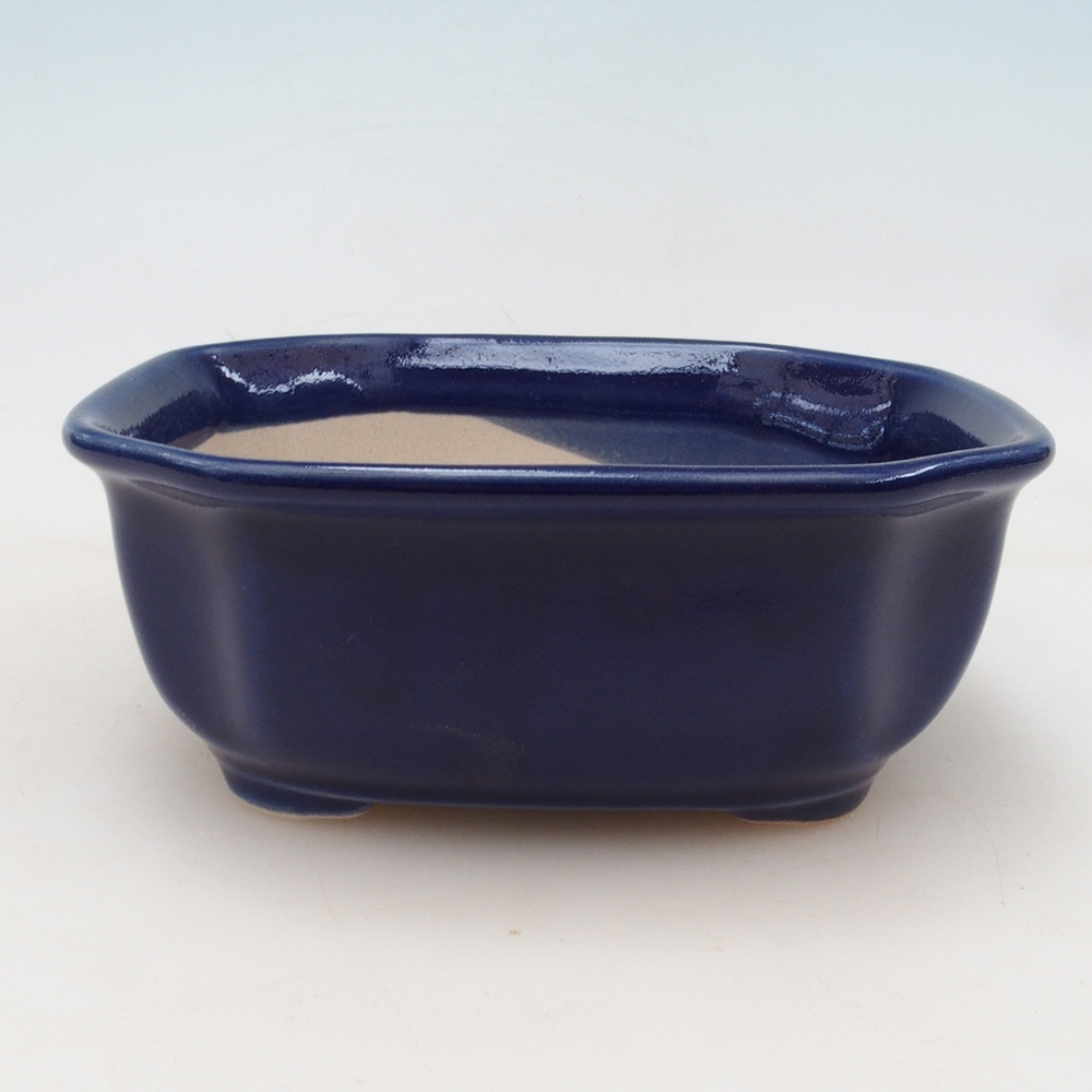 Bonsaischaal H31 - 14 x 12 x 5,5 cm.