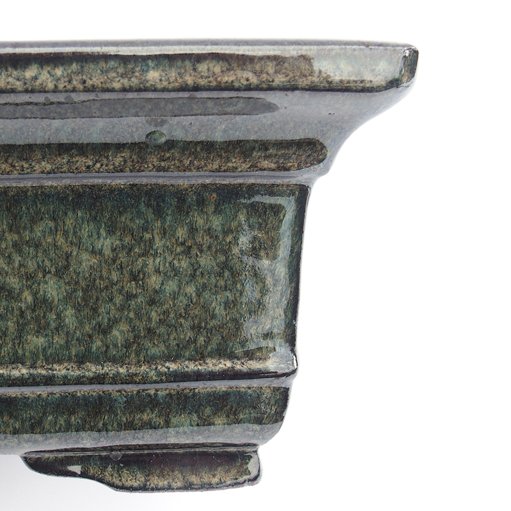 Kom 23,5 x 16,5 x 10 cm grijs