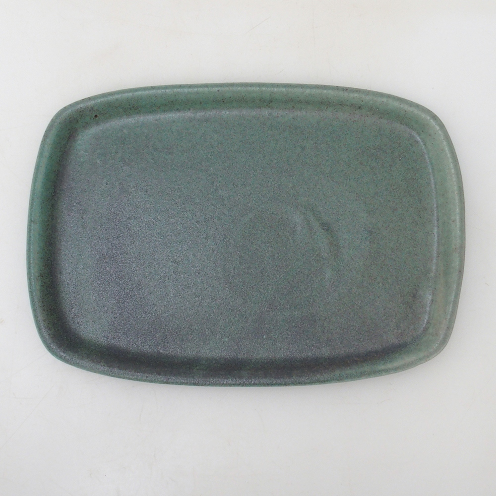 Keramische kom H08 - 22,5 x 16 x 1 cm