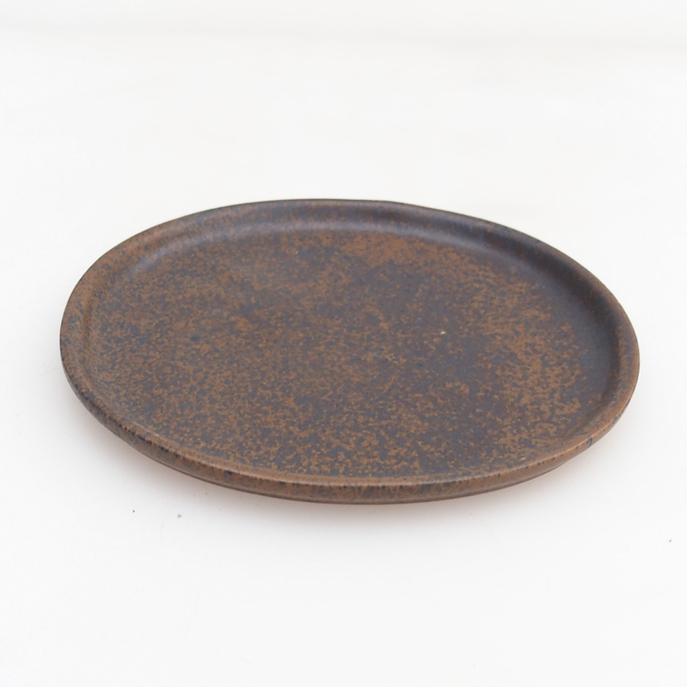 Keramische schotel H11 - 11,5 x 9,5 x 1 cm