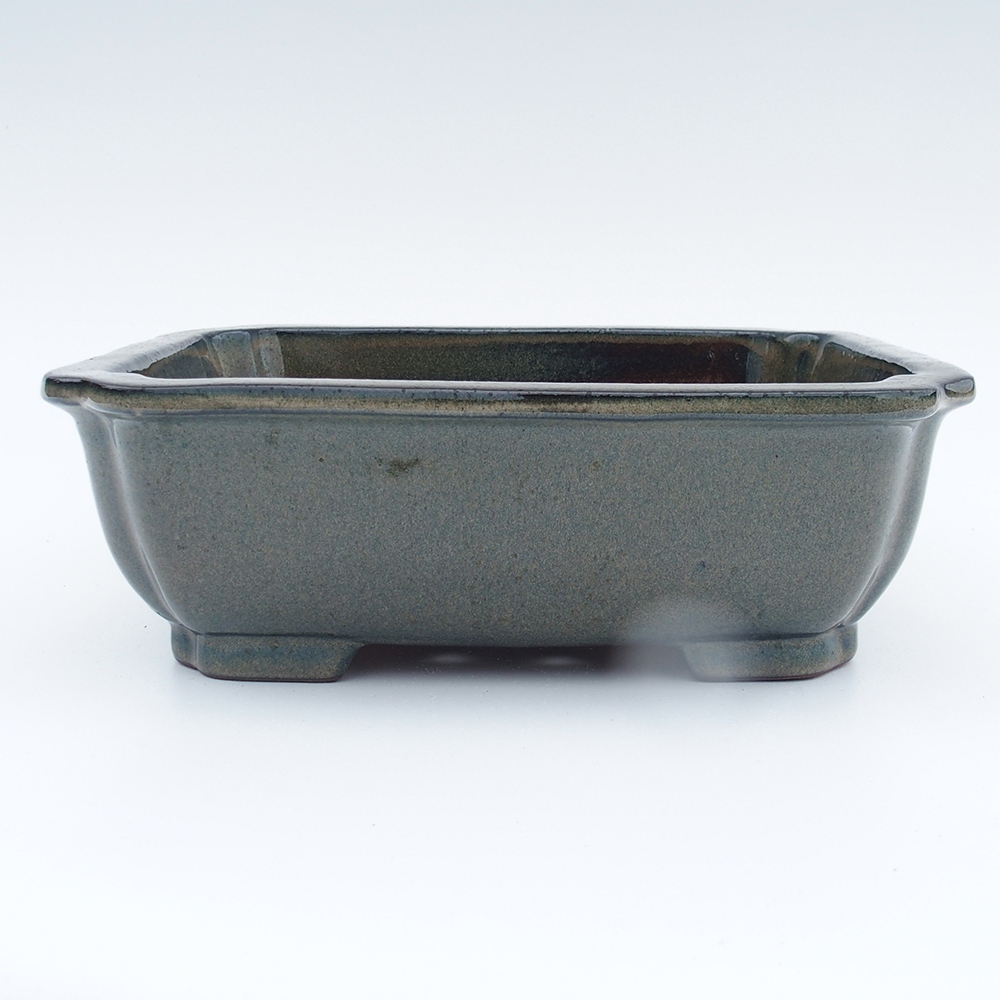 Kom 30 x 23 x 10 cm grijs