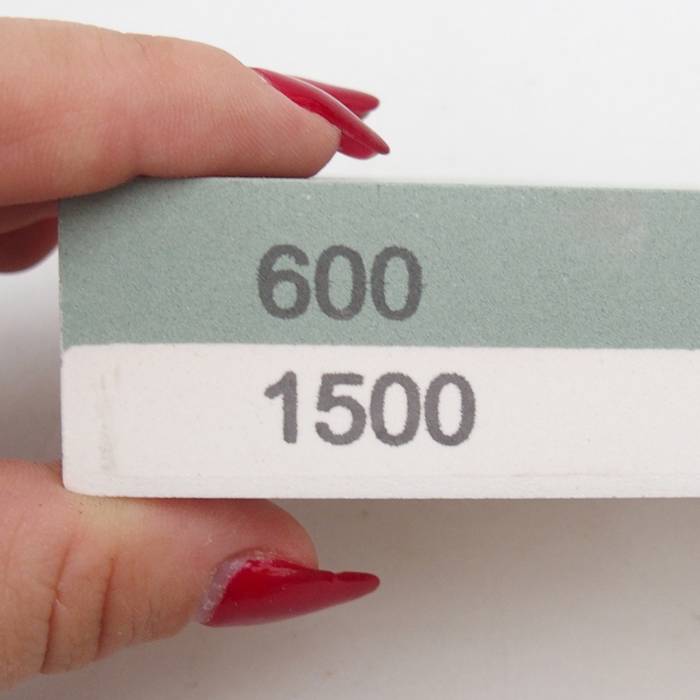 Gereedschapslijpmachine fijn-grof