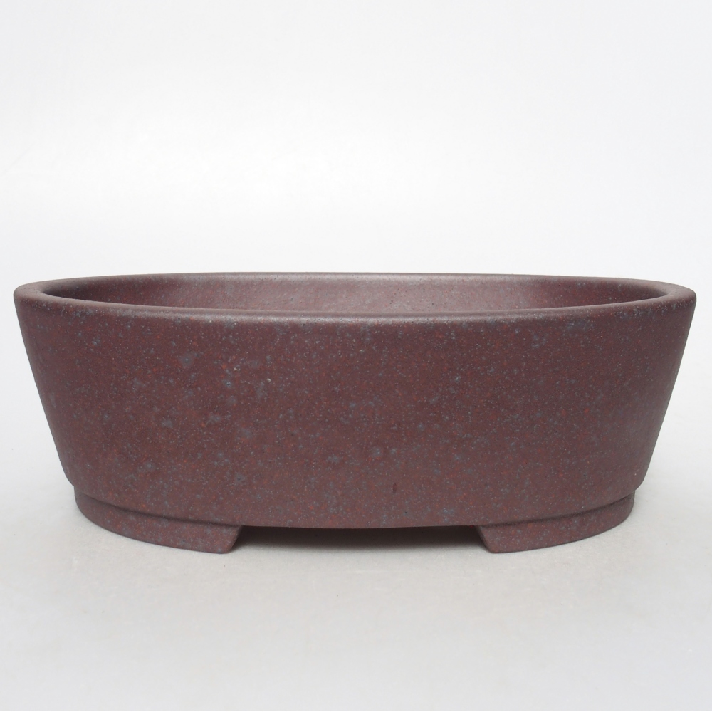 Kom 22,5 x 17,5 x 7 cm metaalkleur