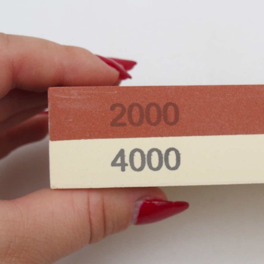 Gereedschapslijpmachine fijn-grof