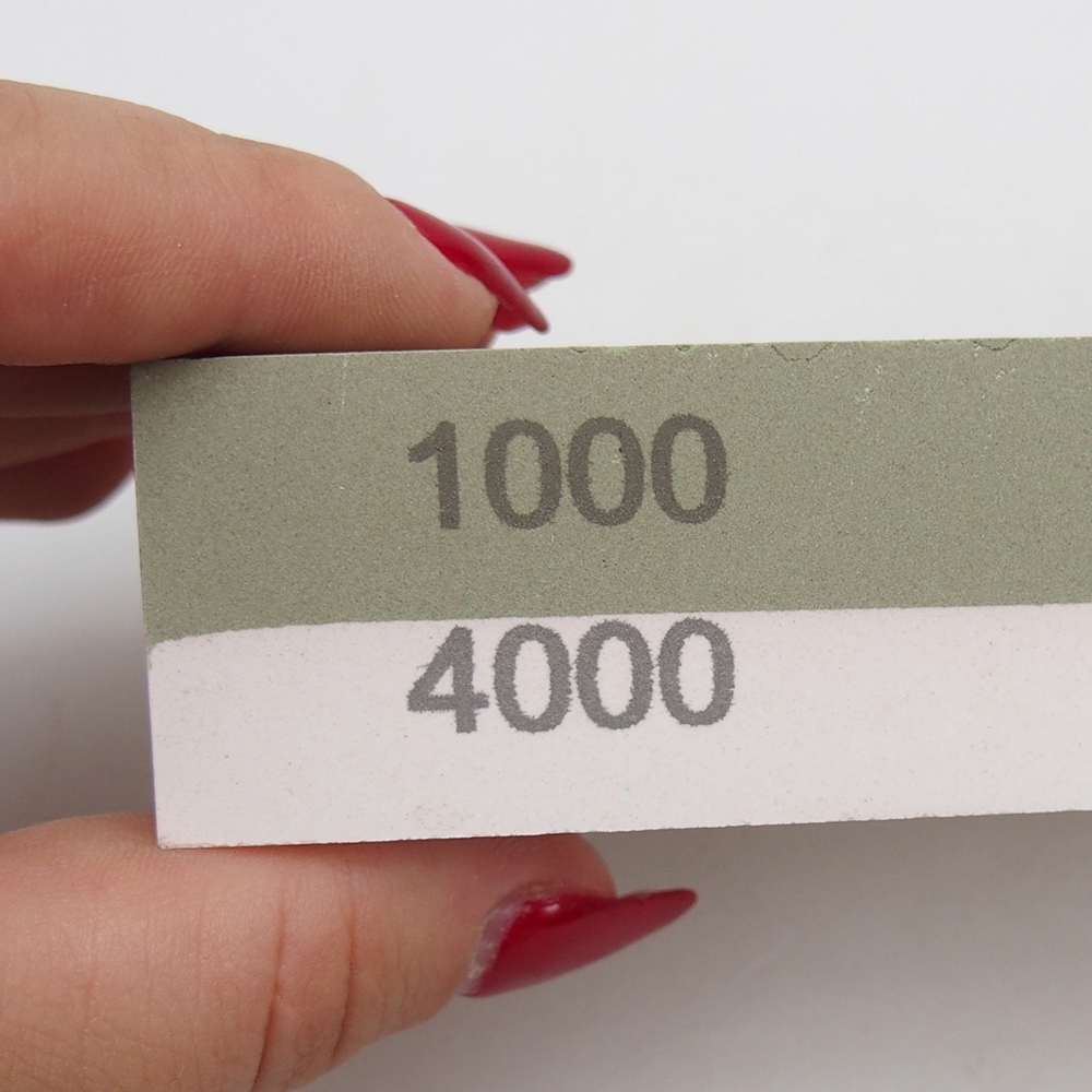 Gereedschapslijpmachine fijn-grof