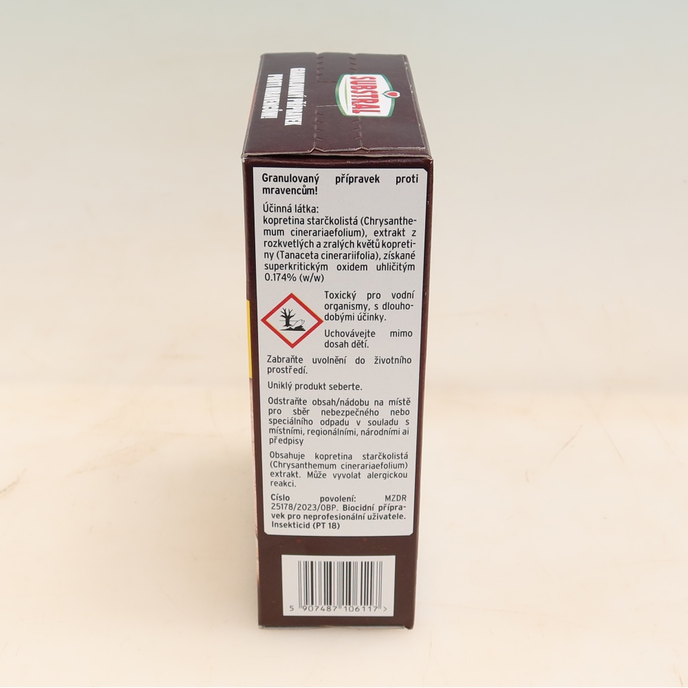 Substral voor mieren 100 g