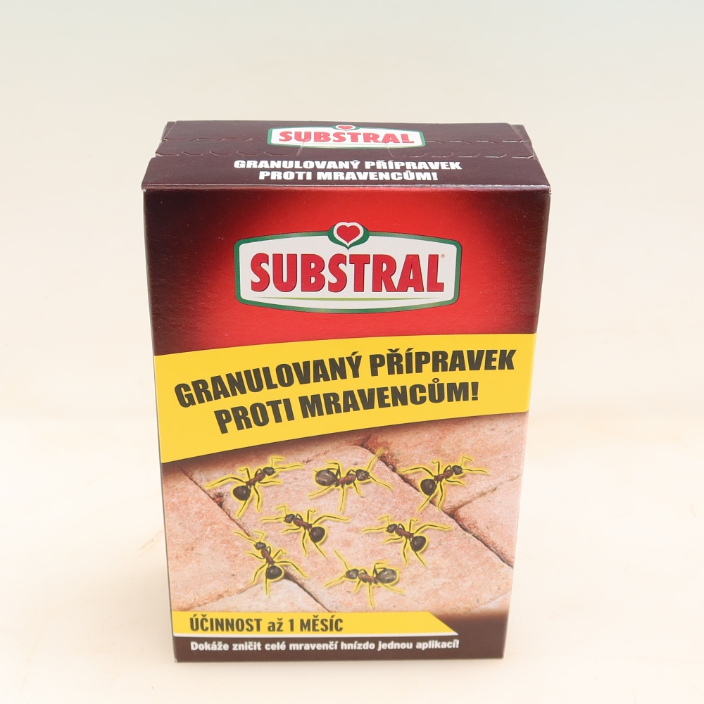 Substral voor mieren 100 g