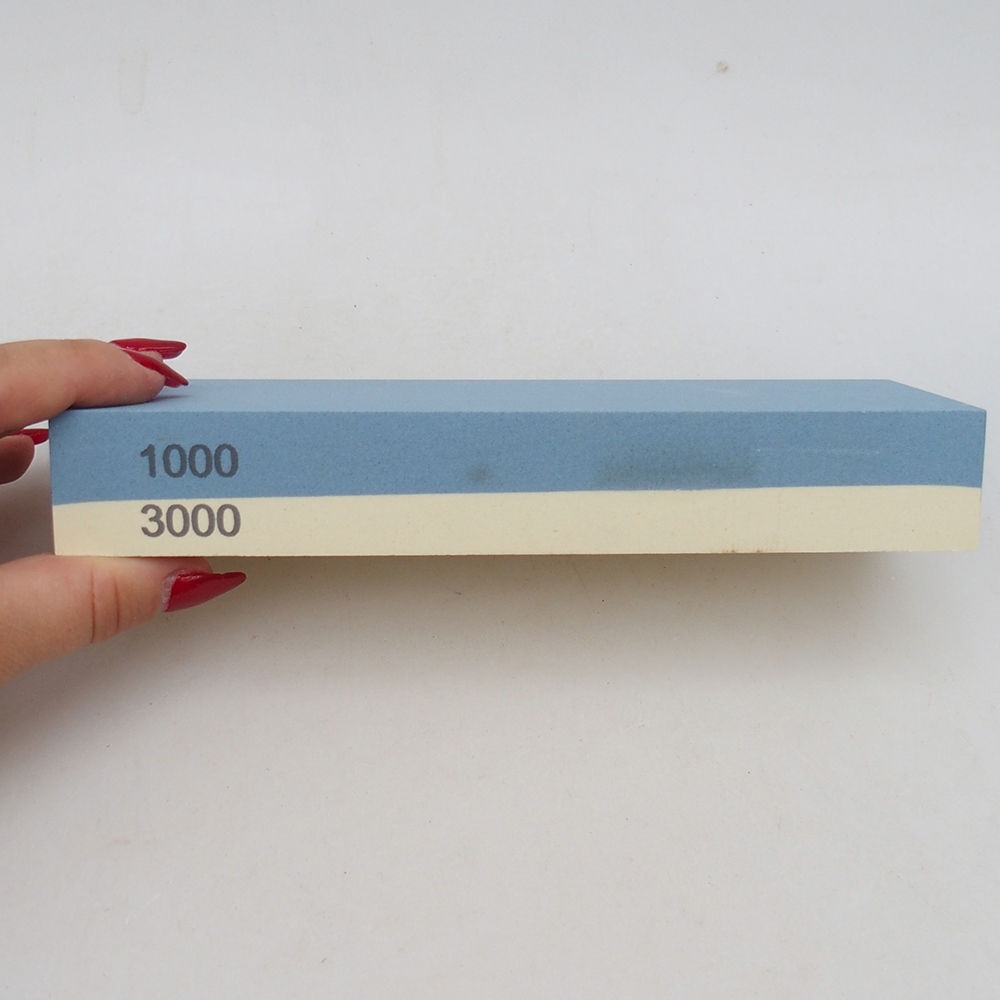 Gereedschapslijpmachine fijn-grof