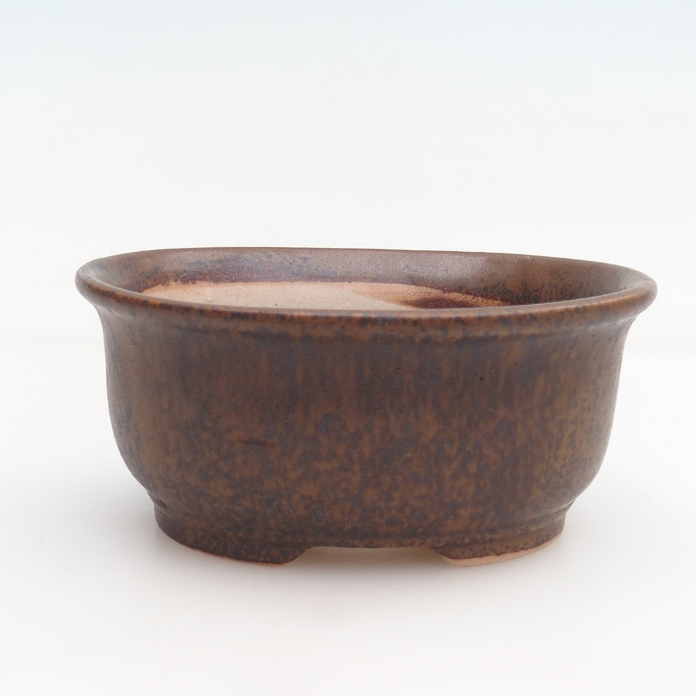 Bonsaischaal H11 - 11,5 x 10 x 4 cm.