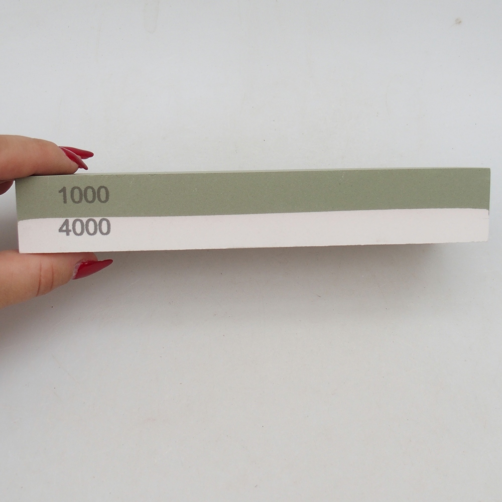 Gereedschapslijpmachine fijn-grof