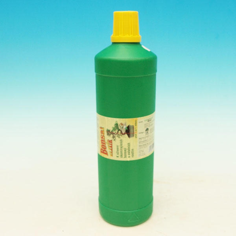 Bonsai elixer 0,5 liter