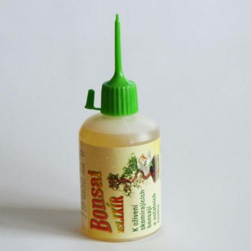 Bonsai elixer