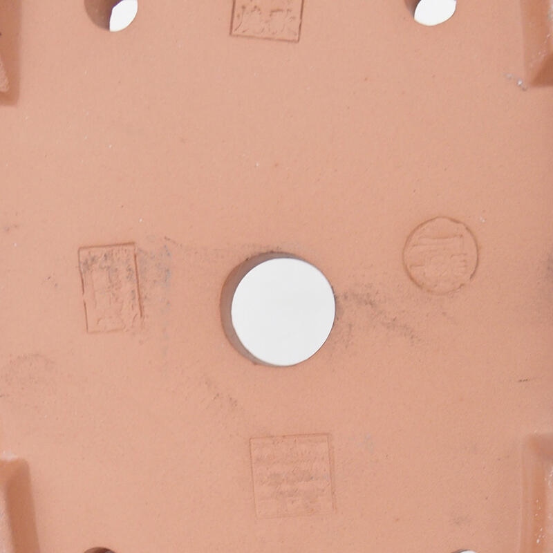 Bonsaischaal 16,5 x 12 x 5 cm, bruin