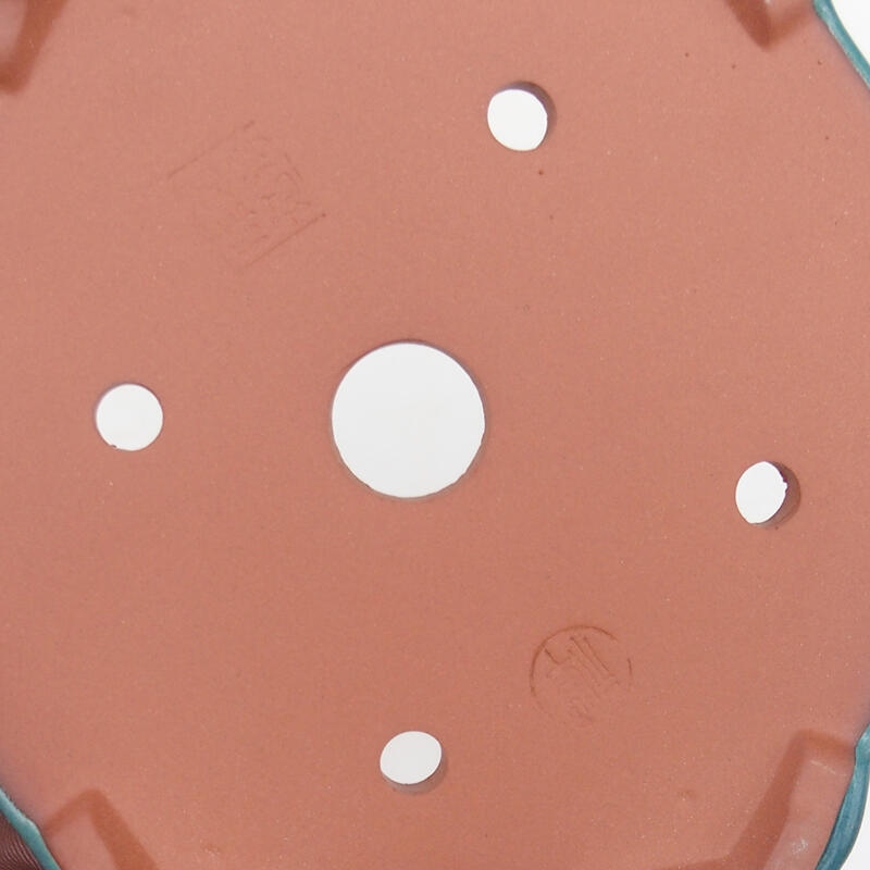 Bonsaischaal 17 x 15 x 6 cm, groen