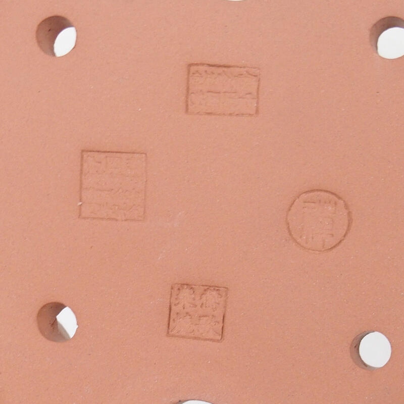 Bonsaischaal 18,5 x 15 x 4,5 cm, kleur blauw