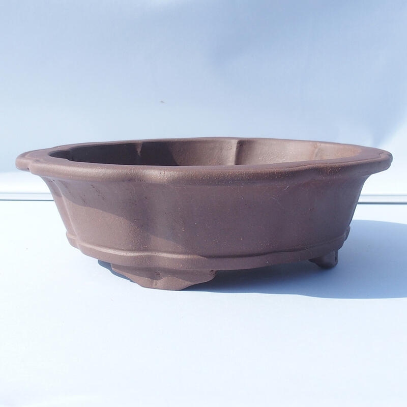 Bonsaischaal 24 x 24 x 7 cm