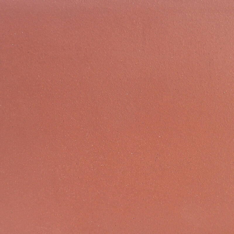 Bonsaischaal 26 x 26 x 15 cm, baksteenkleur