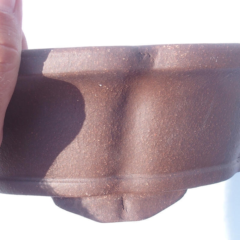 Bonsaischaal 27 x 27 x 8 cm