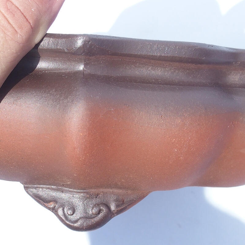 Bonsaischaal 27 x 27 x 8 cm